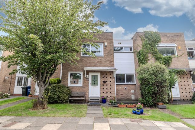 Wyncote Court, Jesmond Park East... 3 bed townhouse for sale
