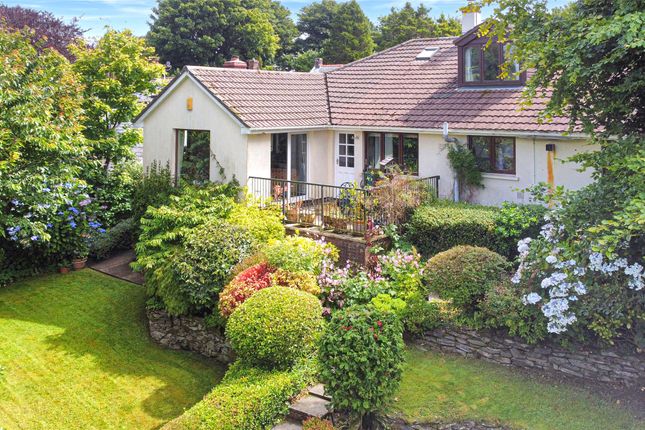 Prixford, Barnstaple, Devon, EX31 4 bed bungalow for sale
