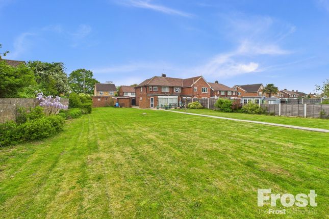 3 bed semi-detached house