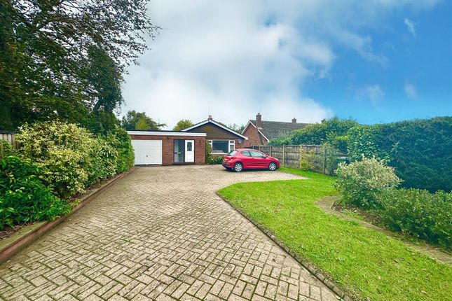 Main Road, Rollesby NR29 2 bed detached bungalow for sale