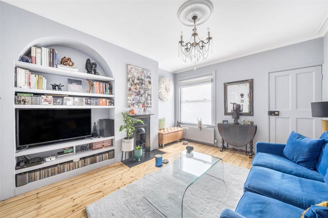 Northborough Road, London SW16 2 bed house for sale