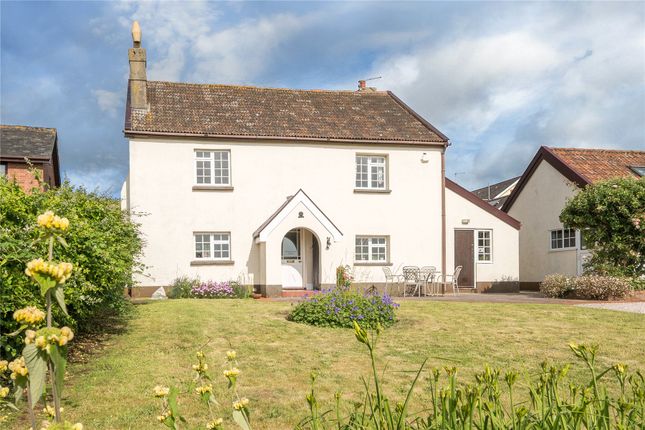 Starcross, Devon 5 bed detached house for sale