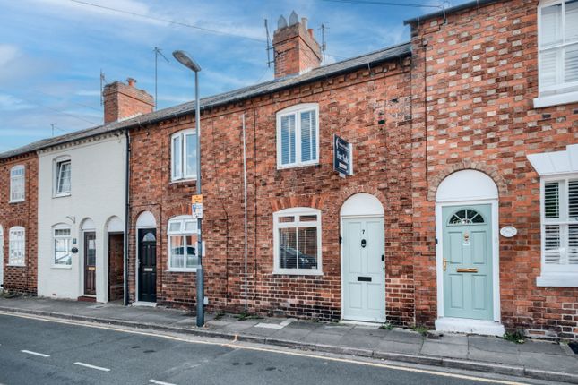 2 bedroom character property for sale