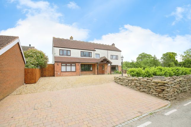 Heanley Lane, Hurley 4 bed detached house for sale
