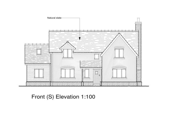 Plot for sale