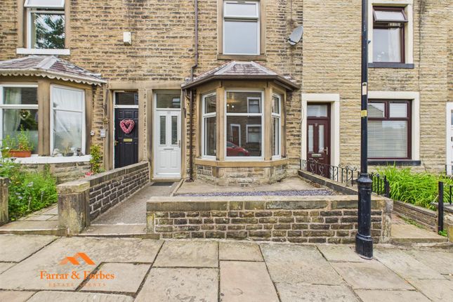 Lancaster Street, Colne BB8 3 bed terraced house for sale