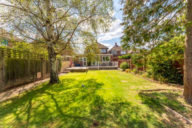 Speart Lane, Hounslow 4 bed detached house for sale