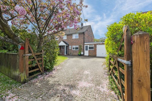 Main Road, High Wycombe HP14 3 bed semi