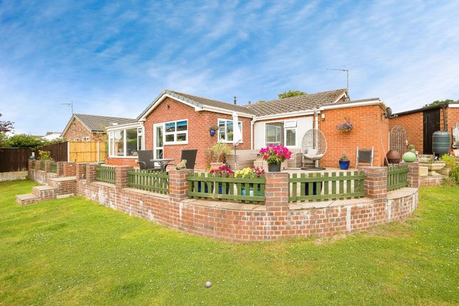 Berwyn Avenue, Chester CH4 3 bed bungalow for sale