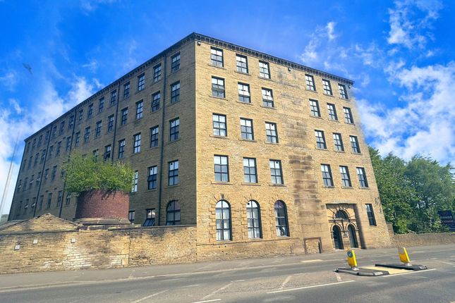 Pellon Lane, Halifax HX1 2 bed apartment for sale