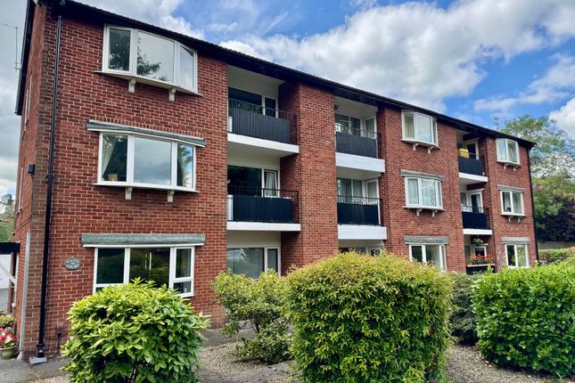 351 Garstang Road, Preston PR2 1 bed apartment for sale