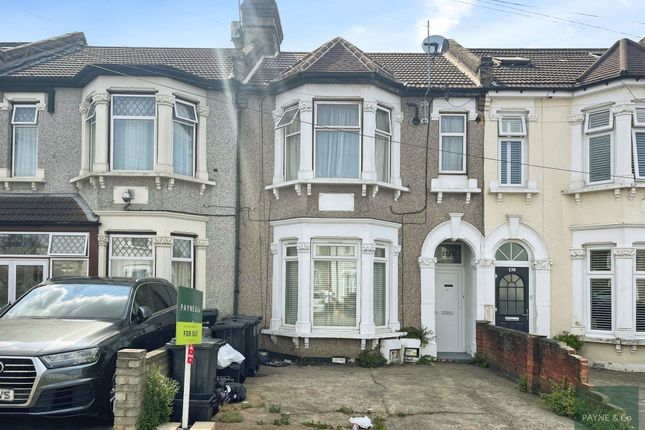 Thorold Road, Ilford, IG1 2 bed flat for sale