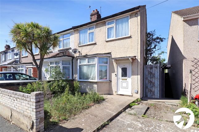 3 bed end terrace house
