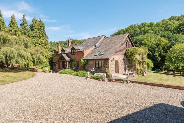 Stoke Bliss,  Tenbury Wells, ... 5 bed detached house for sale