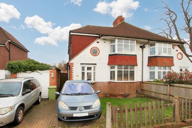 4 bedroom semi-detached house for sale