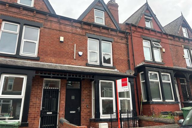 7 bedroom terraced house for sale