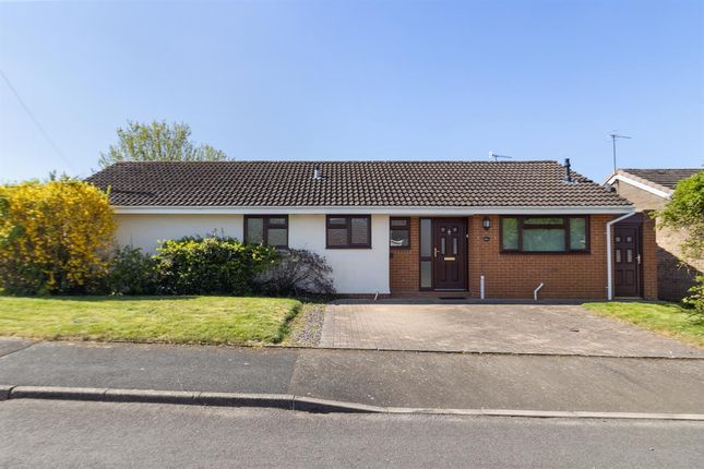 The Beeches, Holly Green, Upton Upon... 4 bed bungalow for sale