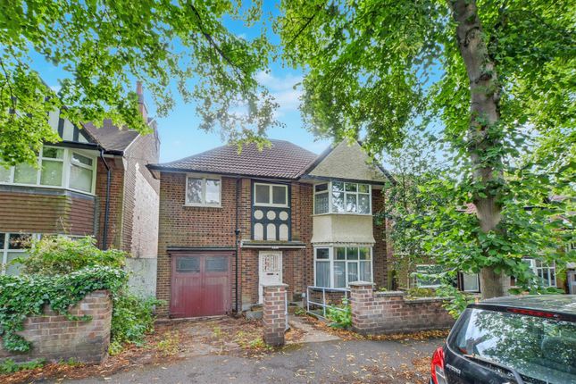 Watcombe Circus, Nottingham 5 bed detached house for sale