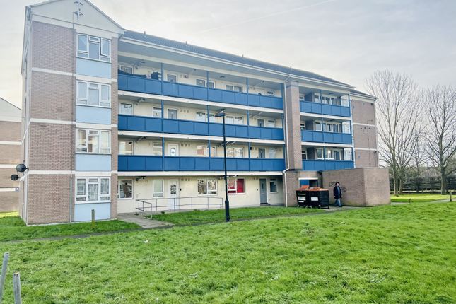 Cotman House, Academy Gardens... 1 bed flat for sale