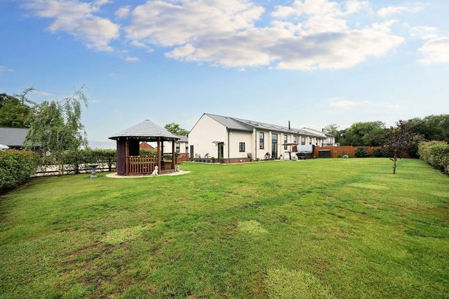 High Onn, Staffordshire ST20 4 bed barn conversion for sale
