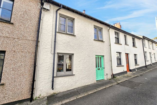 Stratton, Bude 2 bed terraced house for sale