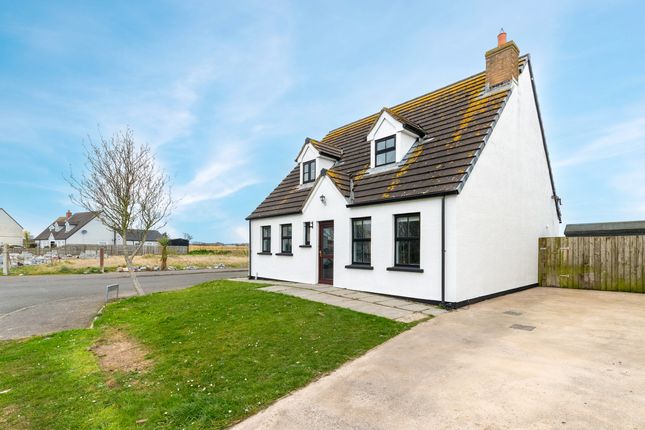 5 bed detached bungalow