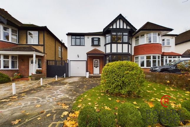 The Chase, Pinner, HA5 4 bed semi
