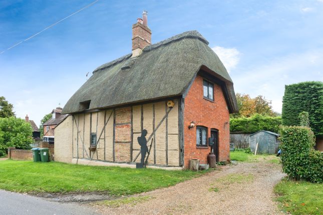 2 bedroom cottage for sale