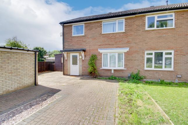 Stepping Stones, Hemingford Grey... 3 bed semi