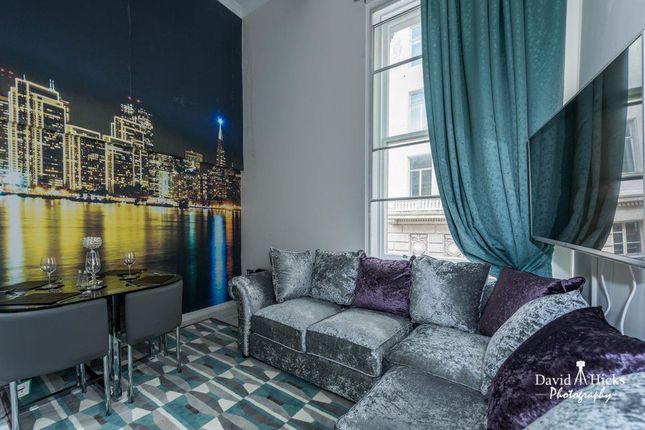 1 bedroom apartment for sale