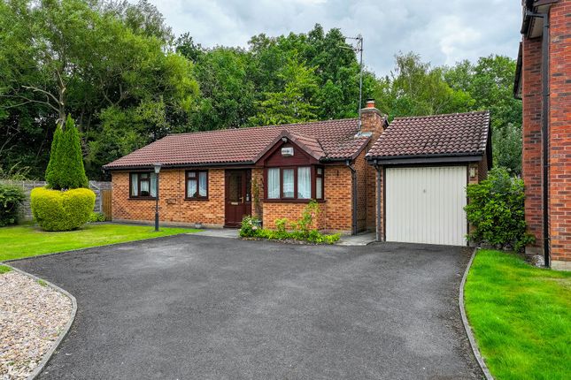 The Crofters, Sale M33 3 bed detached bungalow for sale