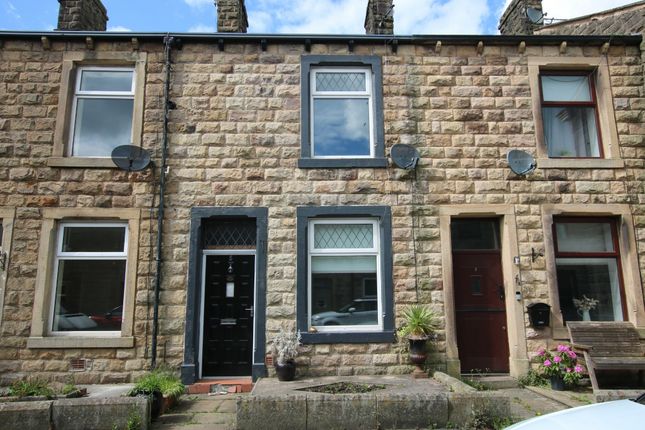 Pendle Street West, Sabden, Clitheroe 2 bed terraced house for sale