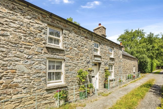 2 bedroom detached house for sale
