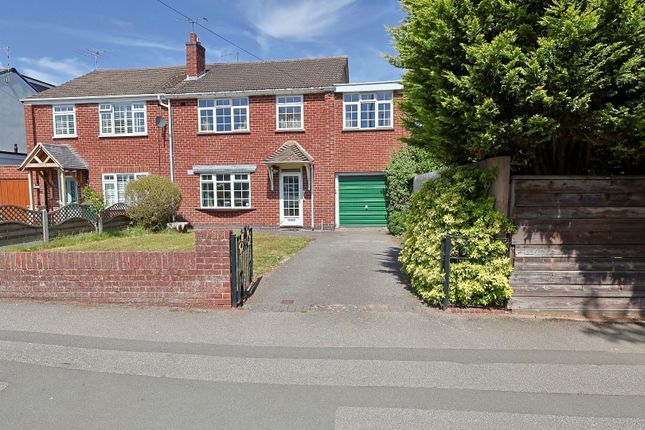 Kenpas Highway, Coventry CV3 4 bed semi