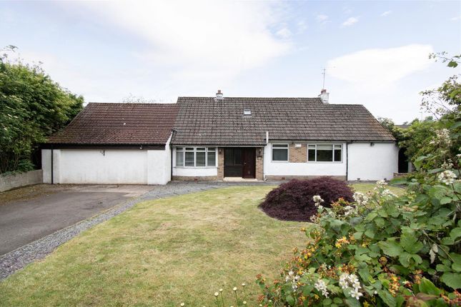Menzieshill Road, Dundee DD2 3 bed detached house for sale