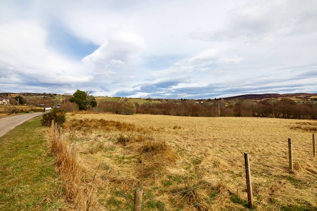 Burnside Fields Migdale, Bonar... Land for sale