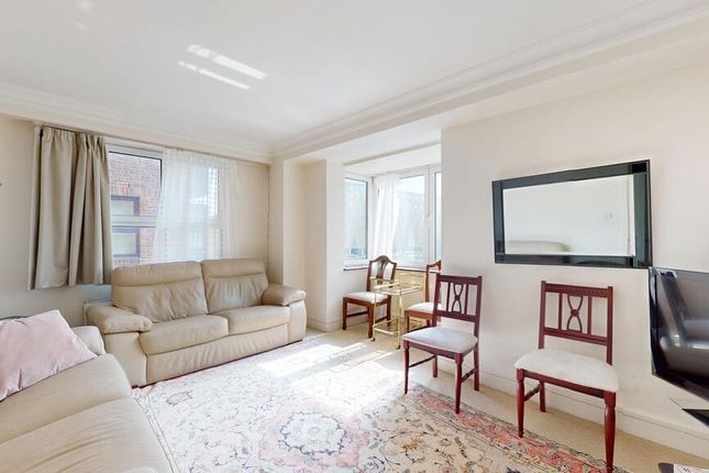 1 bed flat
