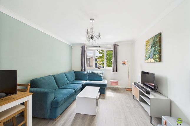 Flat 5 Cloisters Court, 174 Erith... 1 bed flat for sale
