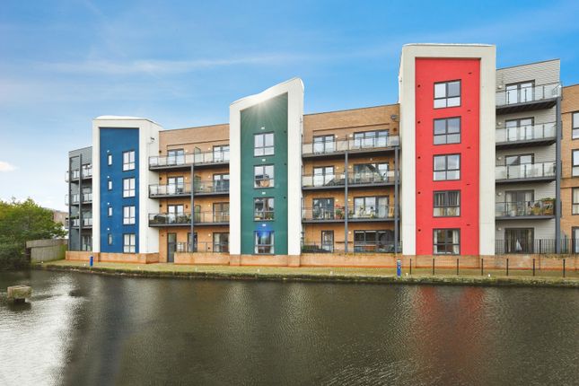 2 bed flat