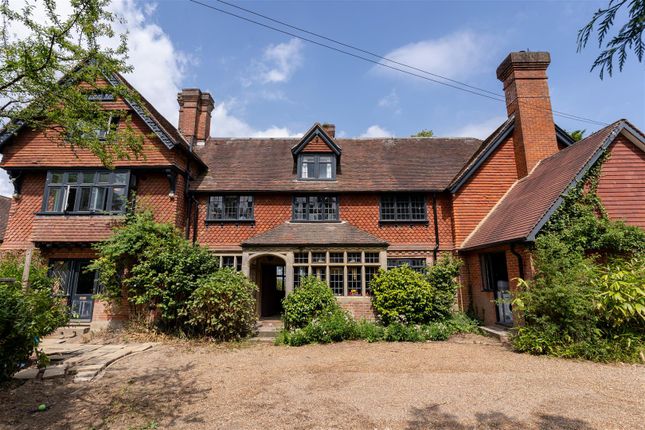 Plawhatch Lane, Sharpthorne 7 bed house for sale