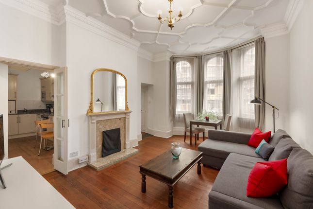 1 bed flat