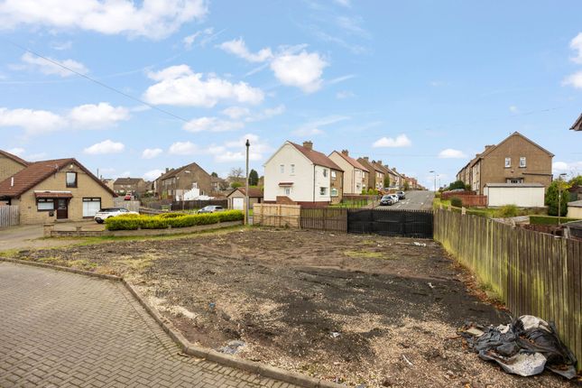 Ladeside Gardens, Blackburn Plot for sale
