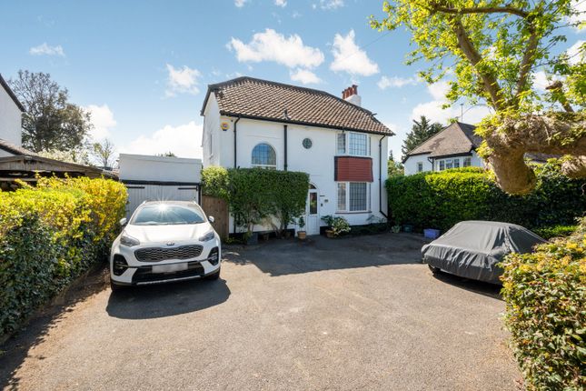 Stanley Park Road, Carshalton SM5 5 bed detached house for sale