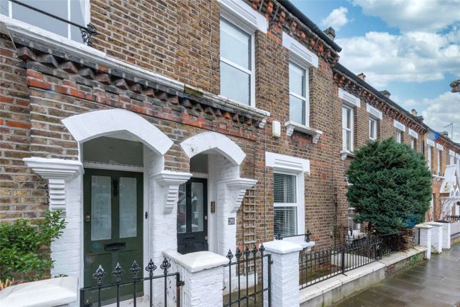 Oliphant Street, London, W10 2 bed terraced house for sale