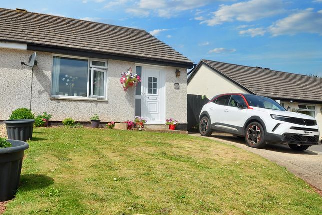 1 bedroom semi-detached bungalow for sale