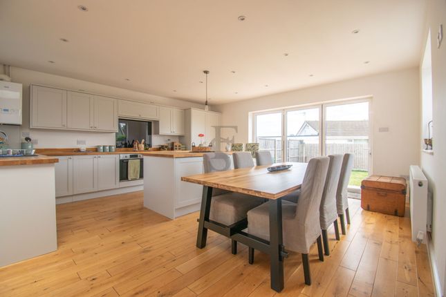 Overdale Avenue, The Brantings... 4 bed detached bungalow for sale