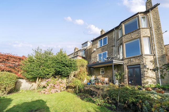 Red Croft 15, Plane Tree Nest Lane... 5 bed detached house for sale