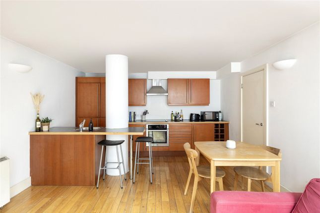 Redchurch Street, Shoreditch, London, E2 1 bed apartment for sale