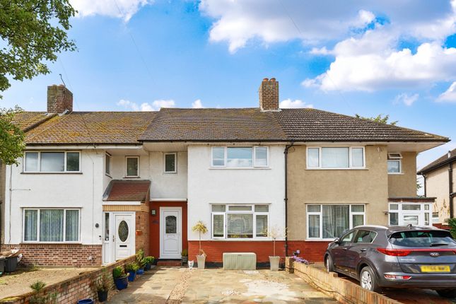 Dudley Drive, Ruislip 3 bed terraced house for sale