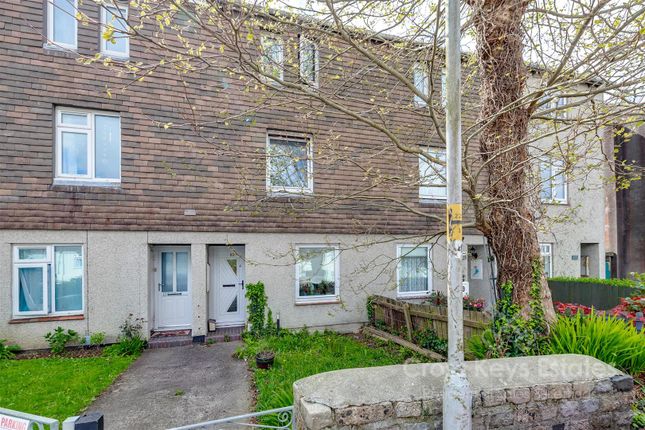 Herbert Street, Plymouth PL2 3 bed house for sale